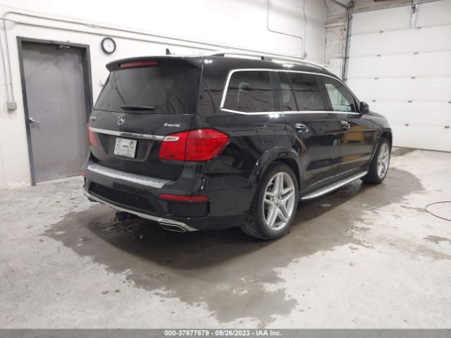 4JGDF7DE6FA548212 Mercedes-Benz Gl-class Gl 550