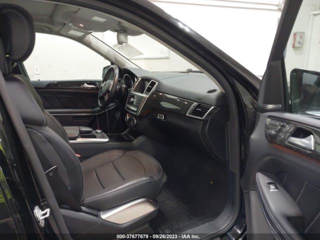 4JGDF7DE6FA548212 Mercedes-Benz Gl-class Gl 550
