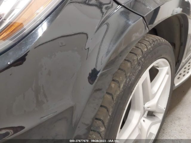 4JGDF7DE6FA548212 Mercedes-Benz Gl-class Gl 550