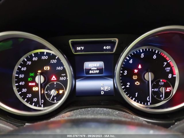 4JGDF7DE6FA548212 Mercedes-Benz Gl-class Gl 550