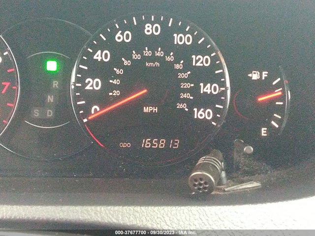2006 TOYOTA AVALON XL/TOURING/XLS/LIMITED VIN: 4T1BK36B46U090392