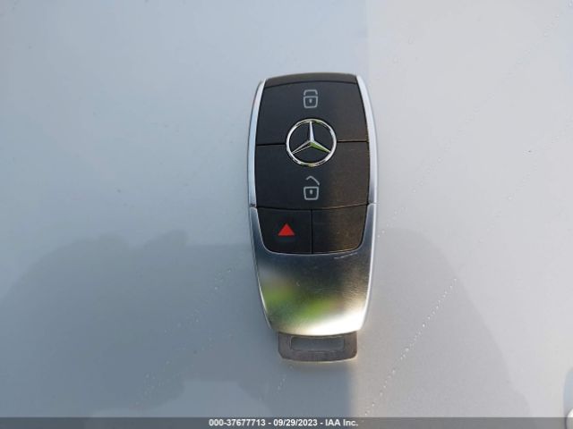 W1N4M4HB6NW191343 Mercedes-Benz Glb Glb 250