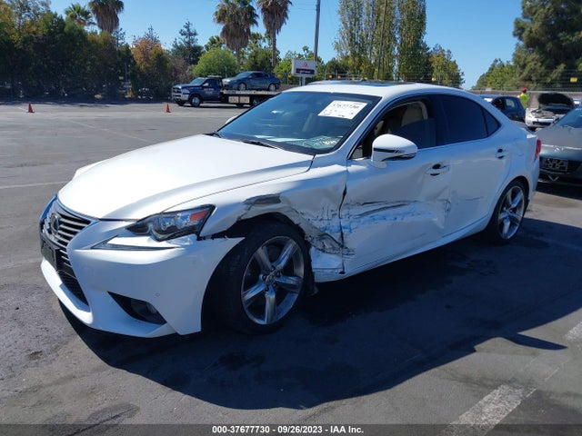 JTHBE1D29E5011440 Lexus IS 350