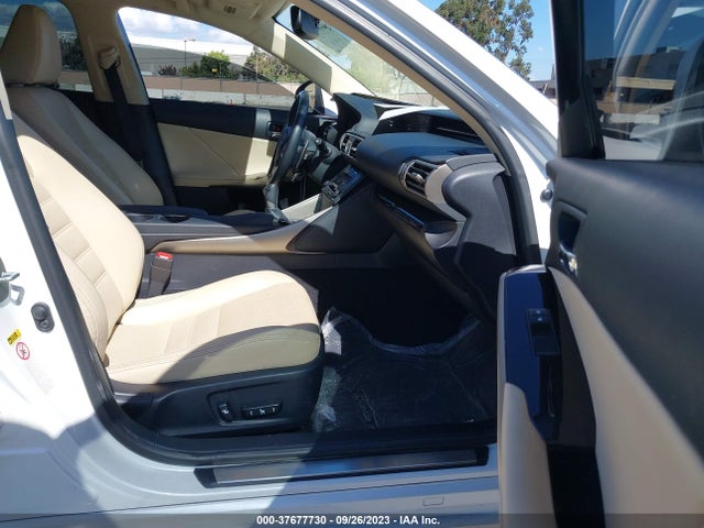JTHBE1D29E5011440 Lexus IS 350