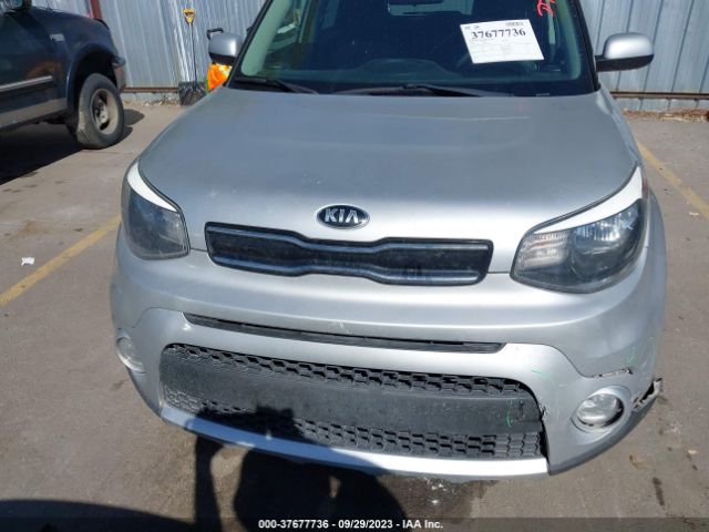 KNDJP3A5XJ7596092 KIA SOUL +