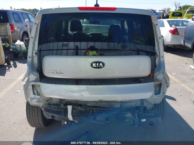 KNDJP3A5XJ7596092 KIA SOUL +