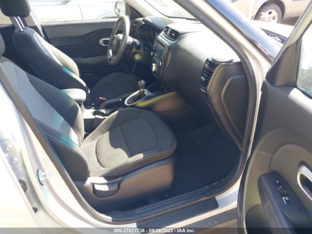 KNDJP3A5XJ7596092 KIA SOUL +