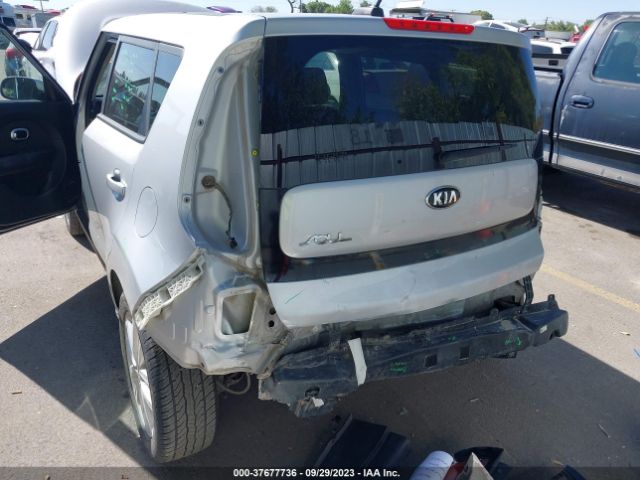KNDJP3A5XJ7596092 KIA SOUL +