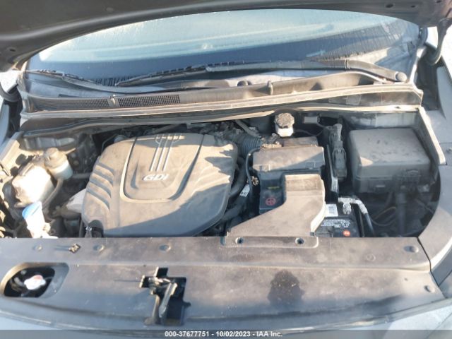 KNDMB5C12G6201418 KIA SEDONA LX