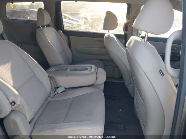 KNDMB5C12G6201418 KIA SEDONA LX