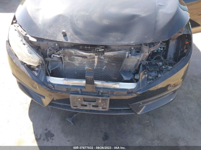 2HGFC2F51HH504260 Honda Civic Sedan Lx