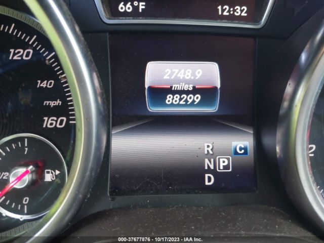 4JGDF6EE8JB153900 Mercedes-Benz Gls Gls 450