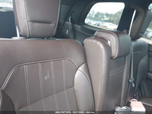 4JGDF6EE8JB153900 Mercedes-Benz Gls Gls 450