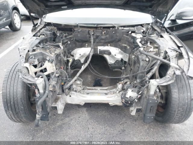 JN1EV7AP0GM306052 Infiniti Q50 3.0t Premium