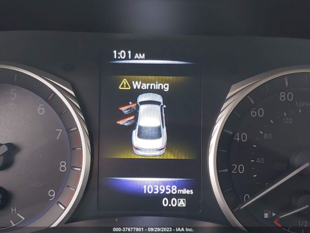 JN1EV7AP0GM306052 Infiniti Q50 3.0t Premium