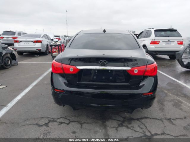 JN1EV7AP0GM306052 Infiniti Q50 3.0t Premium