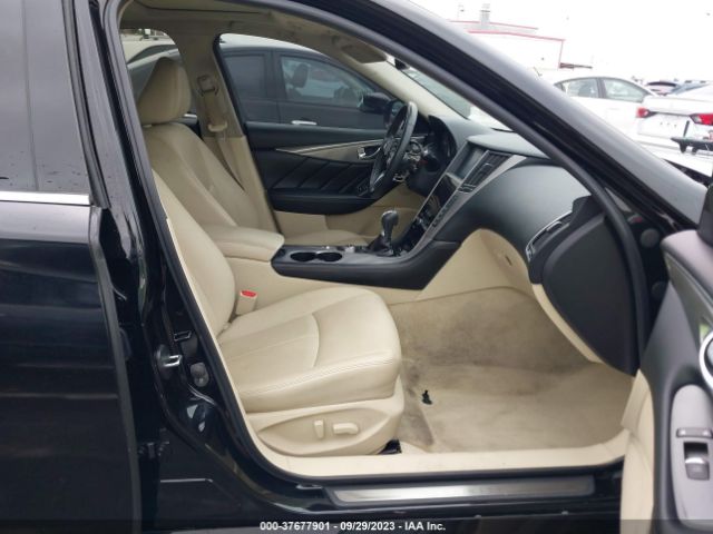 JN1EV7AP0GM306052 Infiniti Q50 3.0t Premium