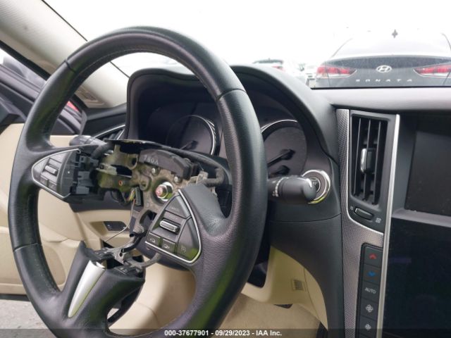 JN1EV7AP0GM306052 Infiniti Q50 3.0t Premium