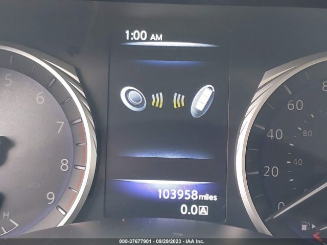 JN1EV7AP0GM306052 Infiniti Q50 3.0t Premium