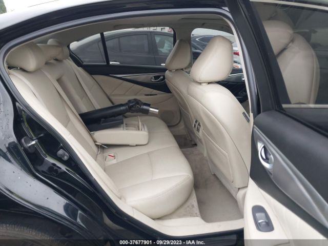 JN1EV7AP0GM306052 Infiniti Q50 3.0t Premium