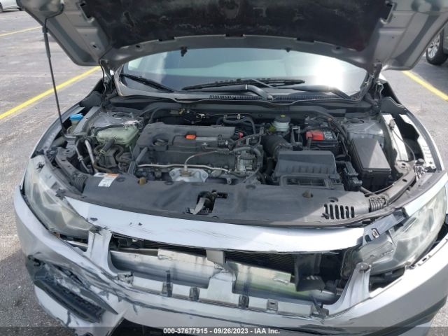 19XFC2F56JE009679 Honda Civic Sedan Lx
