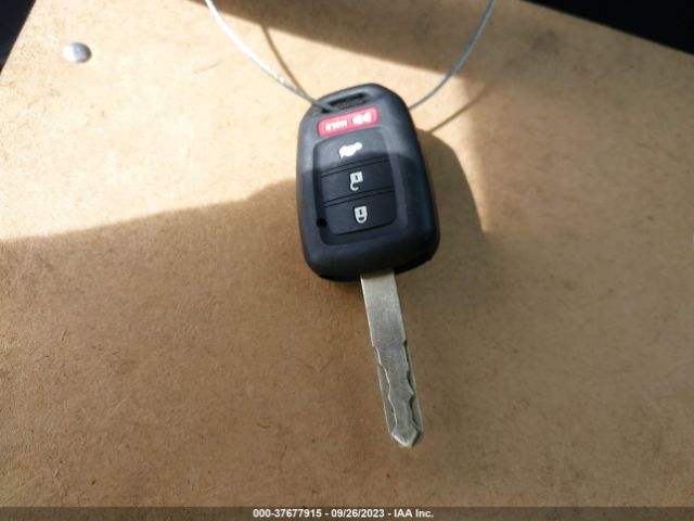 19XFC2F56JE009679 Honda Civic Sedan Lx