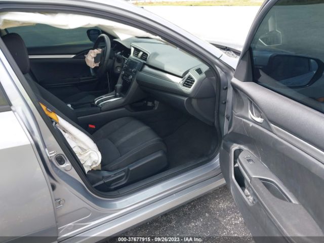 19XFC2F56JE009679 Honda Civic Sedan Lx