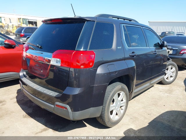 GMC Terrain Slt-1 2015 2GKALSEK6F6122772 Image 4