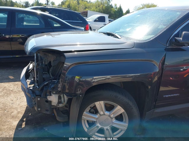GMC Terrain Slt-1 2015 2GKALSEK6F6122772 Image 6