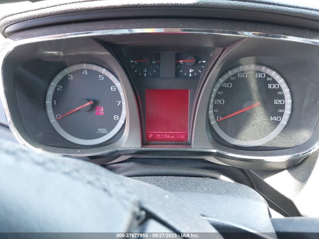 GMC Terrain Slt-1 2015 2GKALSEK6F6122772 Image 7