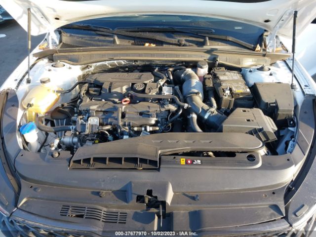 5XXG64J2XNG136498 KIA K5 Gt-line