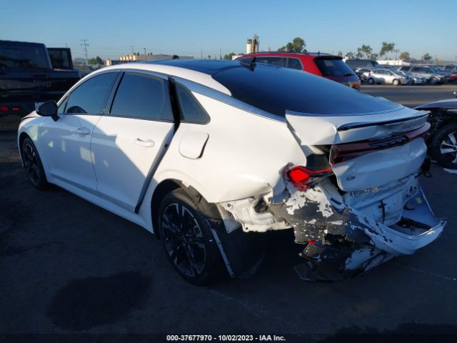 5XXG64J2XNG136498 KIA K5 Gt-line