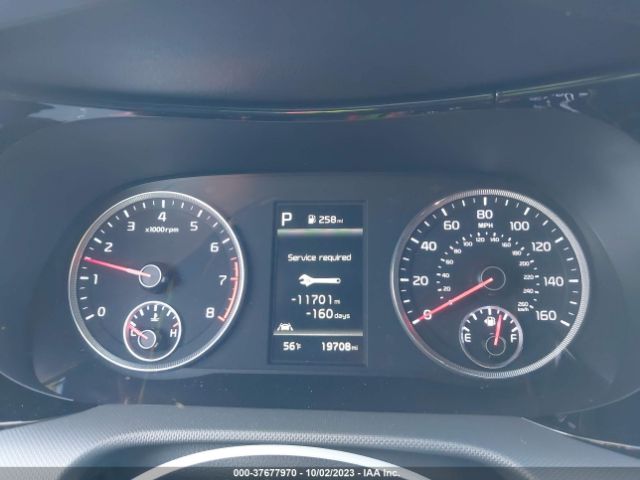 5XXG64J2XNG136498 KIA K5 Gt-line