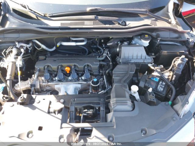 3CZRU5H37KG713901 Honda HR-V LX