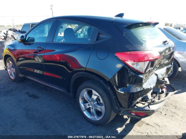 3CZRU5H37KG713901 Honda HR-V LX