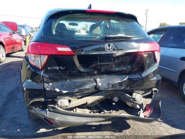 3CZRU5H37KG713901 Honda HR-V LX