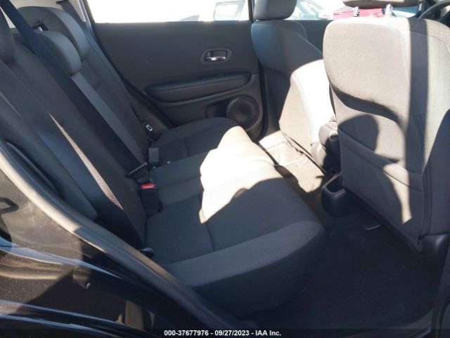 3CZRU5H37KG713901 Honda HR-V LX