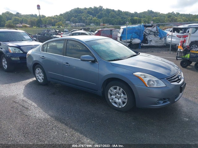 2011 NISSAN ALTIMA 2.5 S VIN: 1N4AL2AP5BN440357