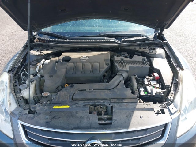 2011 NISSAN ALTIMA 2.5 S VIN: 1N4AL2AP5BN440357