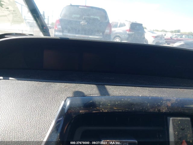 Toyota Prius Two/two Eco/three 2018 JTDKARFU4J3055488 Image 7