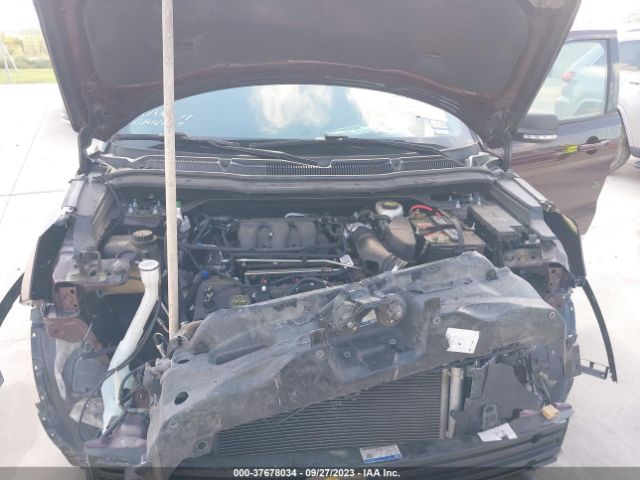 1FM5K7D84KGA07497 Ford EXPLORER XLT
