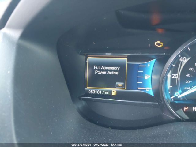 1FM5K7D84KGA07497 Ford EXPLORER XLT