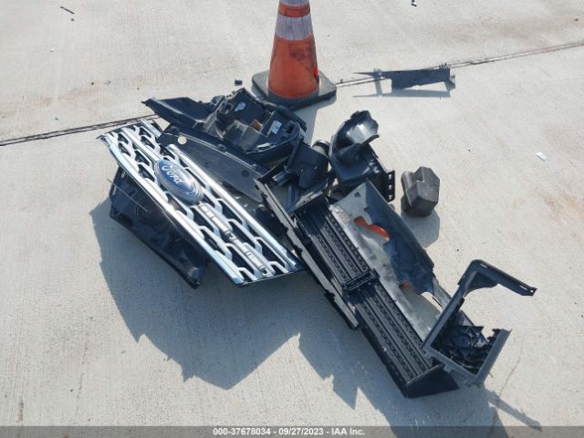 1FM5K7D84KGA07497 Ford EXPLORER XLT