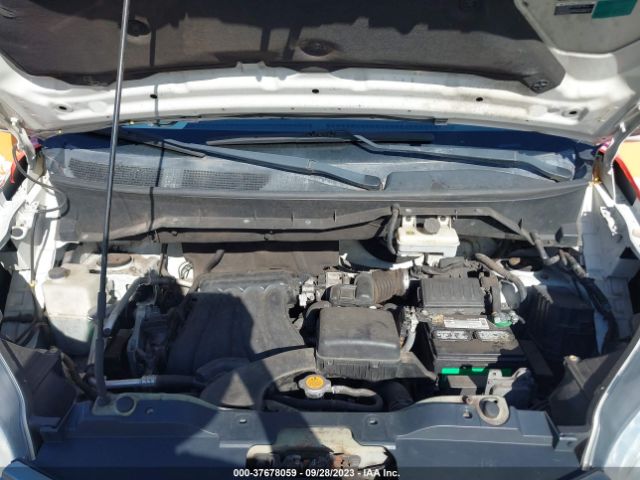 3N6CM0KNXEK694901 Nissan NV200 SV