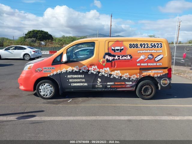 3N6CM0KNXEK694901 Nissan NV200 SV