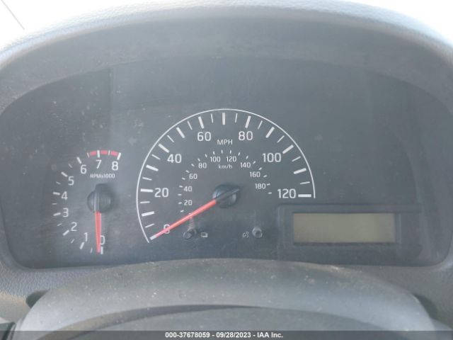3N6CM0KNXEK694901 Nissan NV200 SV