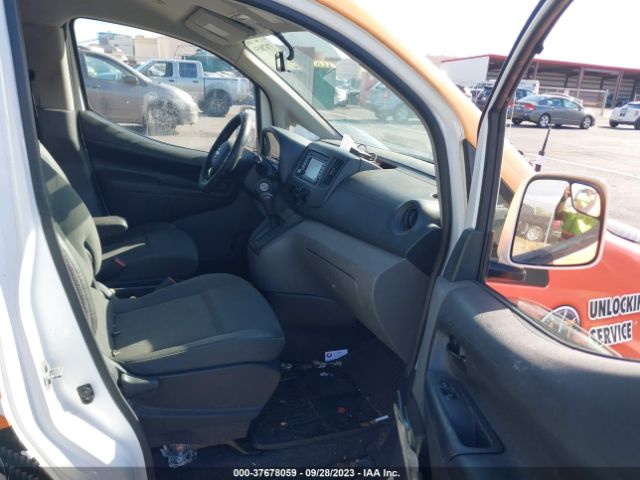 3N6CM0KNXEK694901 Nissan NV200 SV