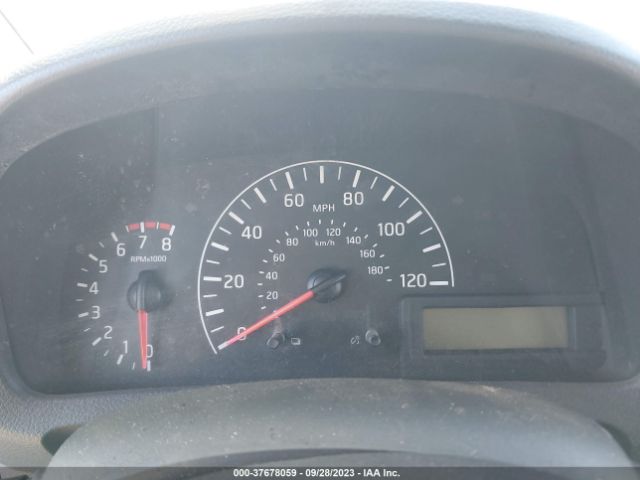3N6CM0KNXEK694901 Nissan NV200 SV