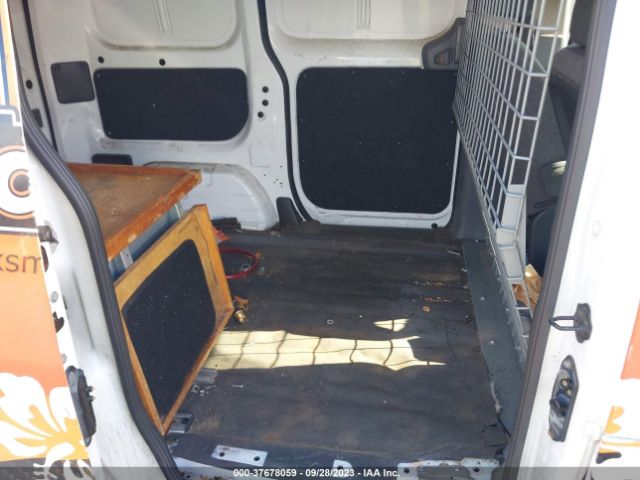 3N6CM0KNXEK694901 Nissan NV200 SV
