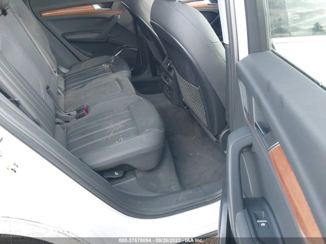 WA1BAAFY2M2019288 Audi Q5 Premium Plus